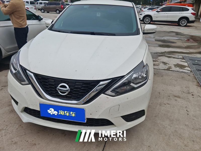 Nissan Sylphy 1.6L XE Edition