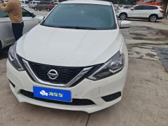 Nissan Sylphy Facelift Classic 1.6L XE Comfort Edition - photo 1