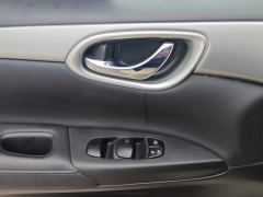Nissan Sylphy Facelift Classic 1.6L XE Comfort Edition - photo 13
