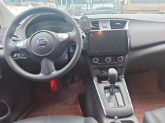 Nissan Sylphy Facelift Classic 1.6L XE Comfort Edition - photo 16
