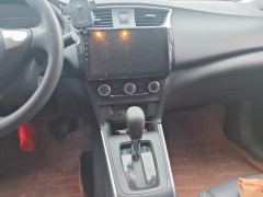 Nissan Sylphy Facelift Classic 1.6L XE Comfort Edition - photo 17