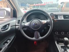 Nissan Sylphy Facelift Classic 1.6L XE Comfort Edition - photo 18