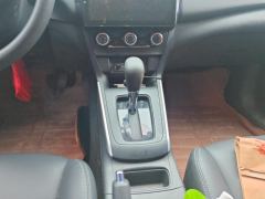 Nissan Sylphy Facelift Classic 1.6L XE Comfort Edition - photo 19