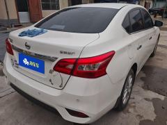 Nissan Sylphy Facelift Classic 1.6L XE Comfort Edition - photo 2
