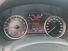 Nissan Sylphy Facelift Classic 1.6L XE Comfort Edition - photo 20