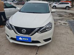 Nissan Sylphy Facelift Classic 1.6L XE Comfort Edition - photo 3