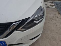 Nissan Sylphy Facelift Classic 1.6L XE Comfort Edition - photo 4