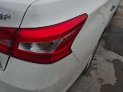 Nissan Sylphy Facelift Classic 1.6L XE Comfort Edition - photo 5