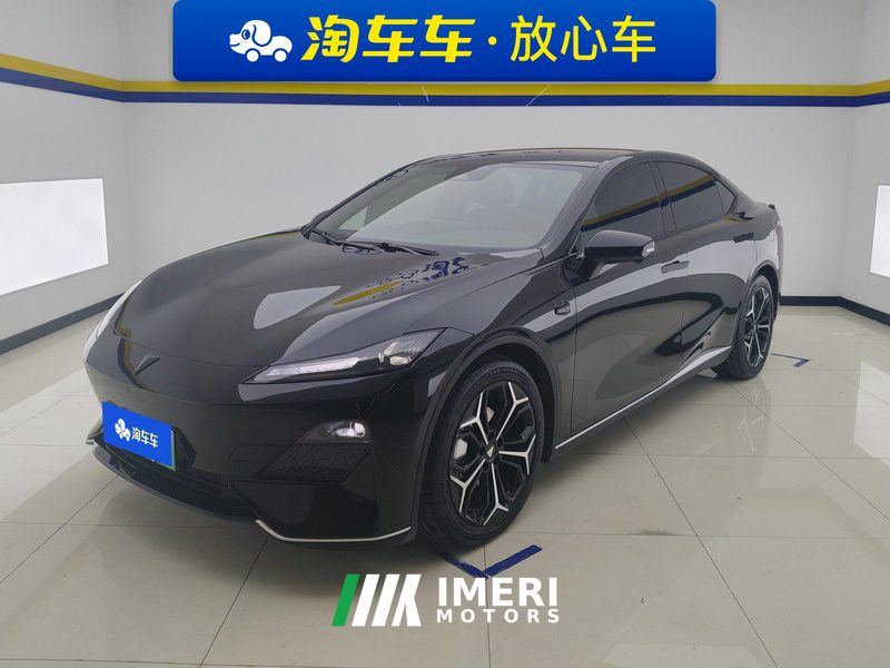 Deepal SL03 EREV 135km Plus Honor Edition - ავტომობილი ჩინეთიდან