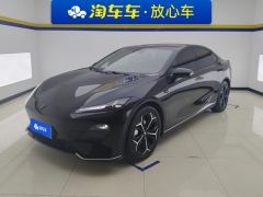 Deepal SL03 EREV 135km Plus Honor Edition - ფოტო 1