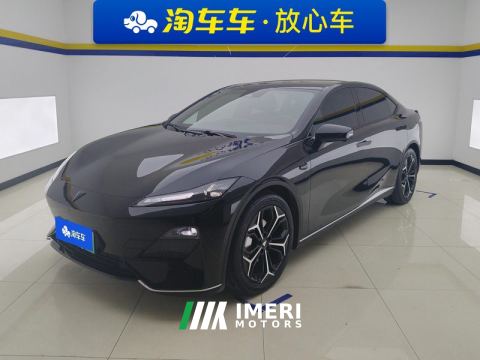 2024 Deepal SL03 EREV 135km Plus Honor Edition - ავტომობილი ჩინეთიდან