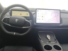 Deepal SL03 EREV 135km Plus Honor Edition - ფოტო 16