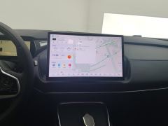 Deepal SL03 EREV 135km Plus Honor Edition - ფოტო 17