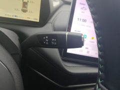 Deepal SL03 EREV 135km Plus Honor Edition - ფოტო 19
