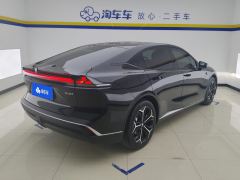 Deepal SL03 EREV 135km Plus Honor Edition - ფოტო 2