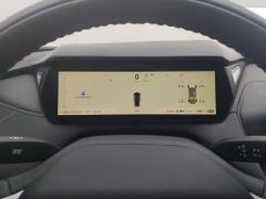 Deepal SL03 EREV 135km Plus Honor Edition - ფოტო 20