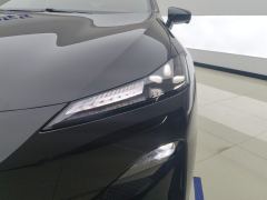 Deepal SL03 EREV 135km Plus Honor Edition - ფოტო 4