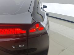 Deepal SL03 EREV 135km Plus Honor Edition - ფოტო 5