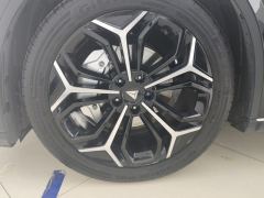 Deepal SL03 EREV 135km Plus Honor Edition - ფოტო 6