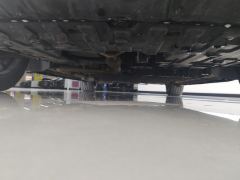 Deepal SL03 EREV 135km Plus Honor Edition - ფოტო 8