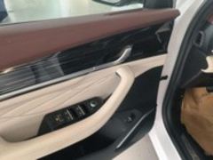 Geely Xingyue L 2.0T Automatic two-wheel drive Sky Edition - ფოტო 6