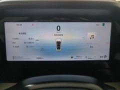Geely Xingyue L 2.0T Automatic two-wheel drive Sky Edition - ფოტო 7