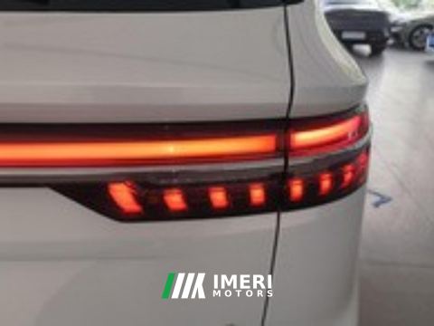 2024 Geely Xingyue L 2.0T Automatic two-wheel drive Sky Edition - ავტომობილი ჩინეთიდან