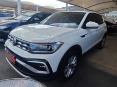 Volkswagen T-Cross 300TSI Double Clutch Comfort Edition - ფოტო 1