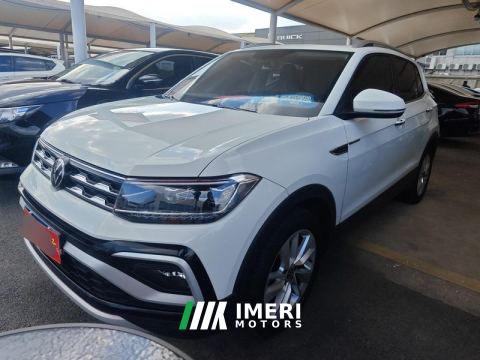 2023 Volkswagen T-Cross 300TSI Edition - car from China