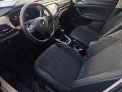 Volkswagen T-Cross 300TSI Double Clutch Comfort Edition - ფოტო 14