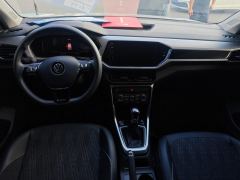 Volkswagen T-Cross 300TSI Double Clutch Comfort Edition - ფოტო 16