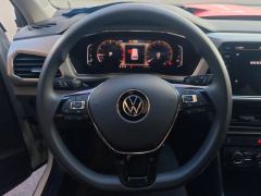 Volkswagen T-Cross 300TSI Double Clutch Comfort Edition - ფოტო 18