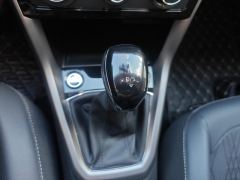 Volkswagen T-Cross 300TSI Double Clutch Comfort Edition - ფოტო 19