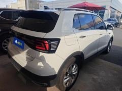Volkswagen T-Cross 300TSI Double Clutch Comfort Edition - ფოტო 2