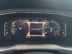 Volkswagen T-Cross 300TSI Double Clutch Comfort Edition - ფოტო 20