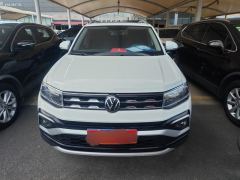 Volkswagen T-Cross 300TSI Double Clutch Comfort Edition - ფოტო 3
