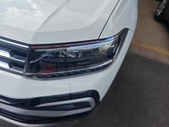 Volkswagen T-Cross 300TSI Double Clutch Comfort Edition - ფოტო 4