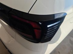 Volkswagen T-Cross 300TSI Double Clutch Comfort Edition - ფოტო 5