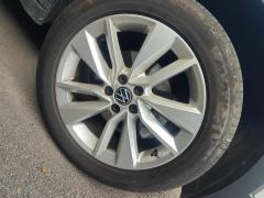 Volkswagen T-Cross 300TSI Double Clutch Comfort Edition - ფოტო 6