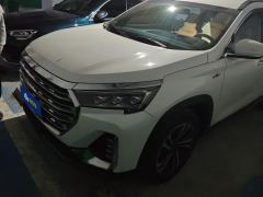 Jetour X90 2.0T Edition - photo 1