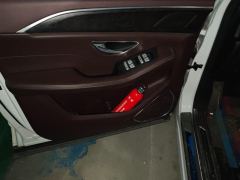 Jetour X90 2.0T Edition - photo 12