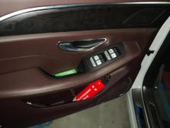 Jetour X90 2.0T Edition - photo 13