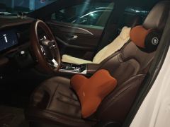 Jetour X90 2.0T Edition - photo 14