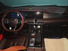 Jetour X90 2.0T Edition - photo 16
