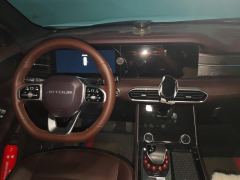 Jetour X90 2.0T Edition - photo 17