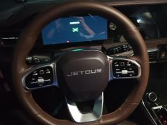 Jetour X90 2.0T Edition - photo 18