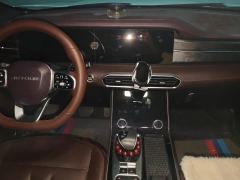 Jetour X90 2.0T Edition - photo 19