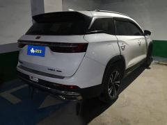 Jetour X90 2.0T Edition - photo 2