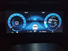 Jetour X90 2.0T Edition - photo 20