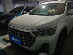 Jetour X90 2.0T Edition - photo 3